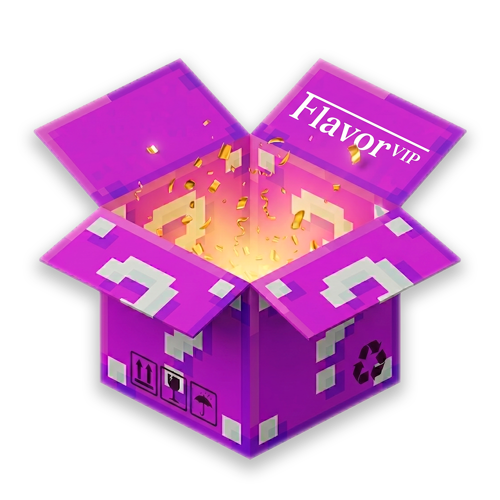Mistery Box 40 Piezas