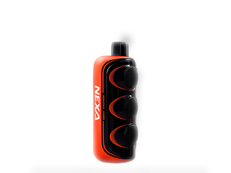 NEXA x WONDER 40,000