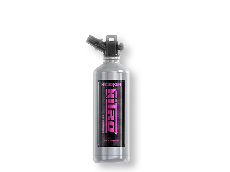 Hcigar NITRO 9,000