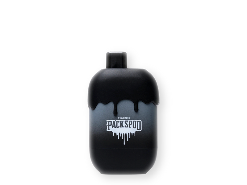 PACKSPOD'S 5,000
