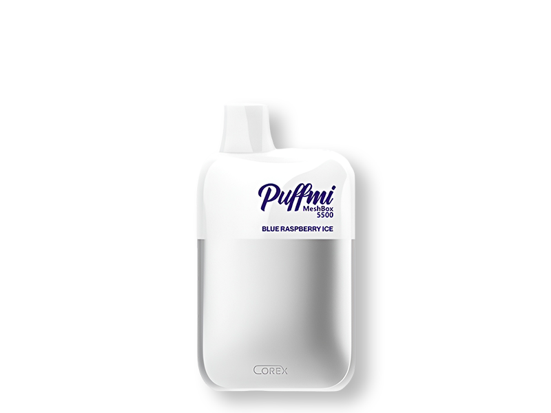 Puffmi  MESHBOX 5,500