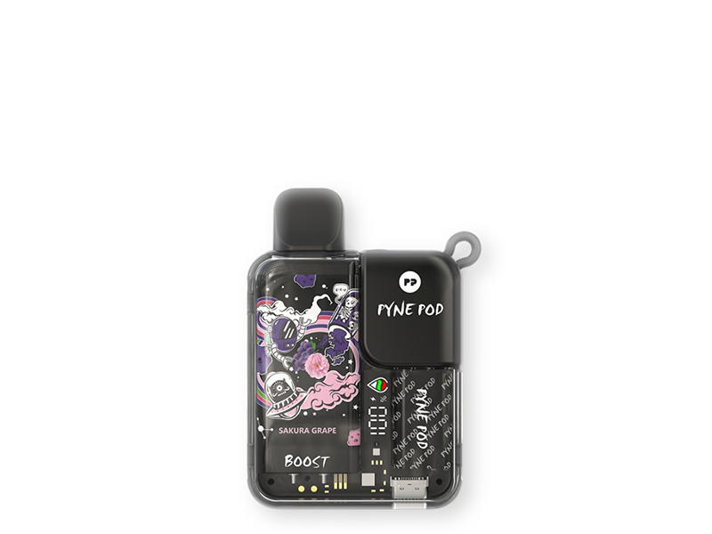 Pynepod BOOST 8,500