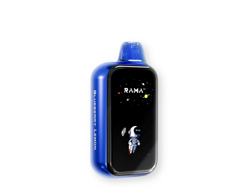 RAMA 18,000