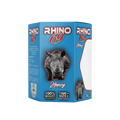 RHINO HONEY BLUE 24pzs