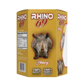RHINO HONEY GOLD 24pzs