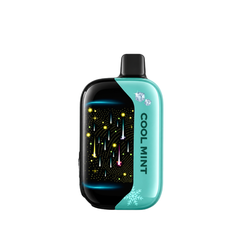 IPLAY PRO MAX 50,000
