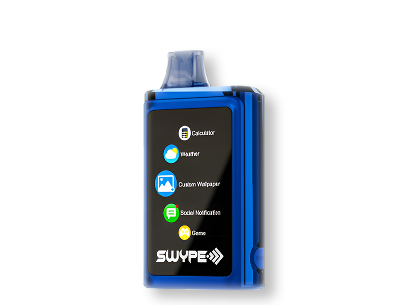 SWIPE 30,000