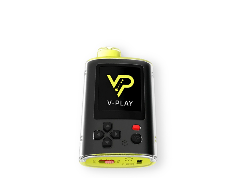 V-PLAY 20,000