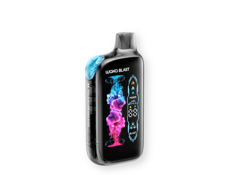 WAKA BLAST 45,000