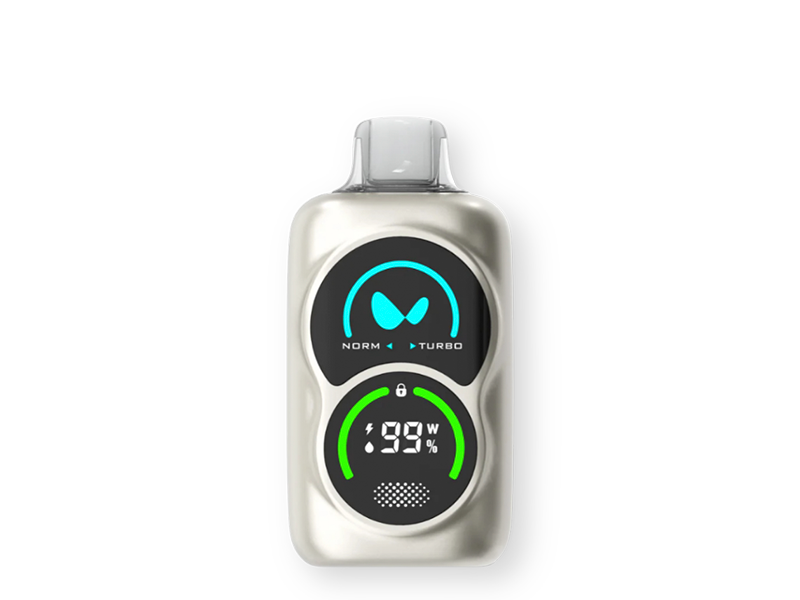 Waka DUO 25,000