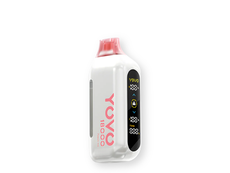 YOVO 18,000
